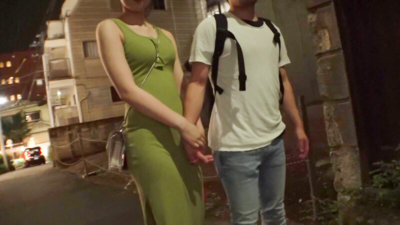 ＜素人＞ 寝取られ素人カップル 彼氏合意のもと目の前でAV男優に寝取ら...