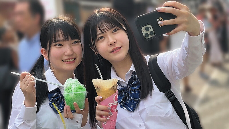 ＜素人＞ 修学旅行いじめ 『FANZA』