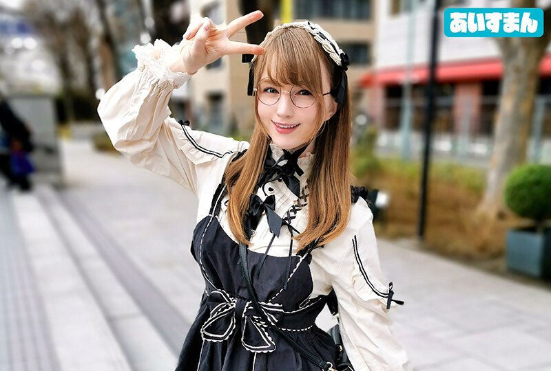 ＜素人＞ 出会い系で日本人とばかり遊びまくってるコスプレ白人 底抜けに...