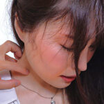 ＜素人＞ 欲求不満な清楚系人妻が中出し懇願 ガチなやつ 桂木春香 『FANZA』