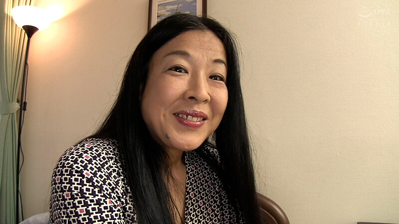 ＜素人＞ 内縁の夫と暮らしているが、SEXは1年ほどご無沙汰！SEXし...