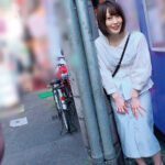 ＜素人＞ ボブカットめちゃかわ女子大生かのんちゃん（20才）//リモバイ散歩（＾＾；）バイト前に街中ガチイキ～エロエロ大暴走ww生ハメ濃厚中出しSEX！！ 『FANZA』