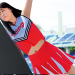 ＜素人＞ チアガール狩り 名門強豪○校 チアリーディング部所属 『FANZA』