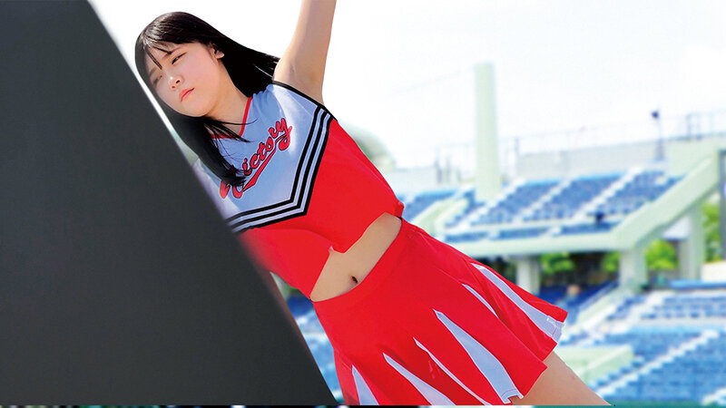 ＜素人＞ チアガール狩り 名門強豪○校 チアリーディング部所属 『FA...