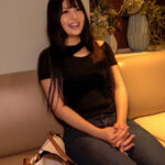 ＜素人＞ 生チン大好き潮吹きフリーター いちか（26） 最上一花 『FANZA』