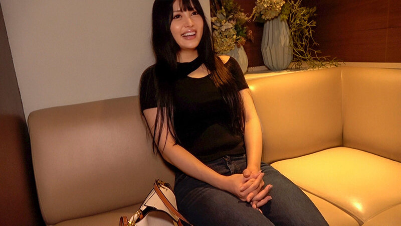 ＜素人＞ 生チン大好き潮吹きフリーター いちか（26） 最上一花 『F...