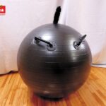 ＜素人＞ 奥まで挿さる快感に耐え進め！！超固ディルドボールバウンドレース2 『FANZA』