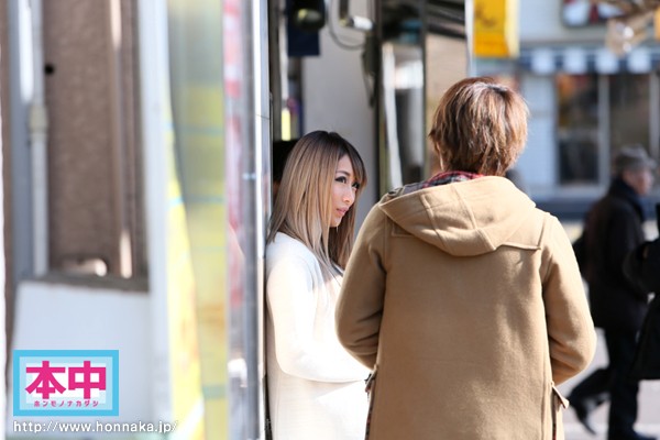 ＜素人＞ AIKAのプライベートに潜入！生ハメ中出しセックスして最後に...