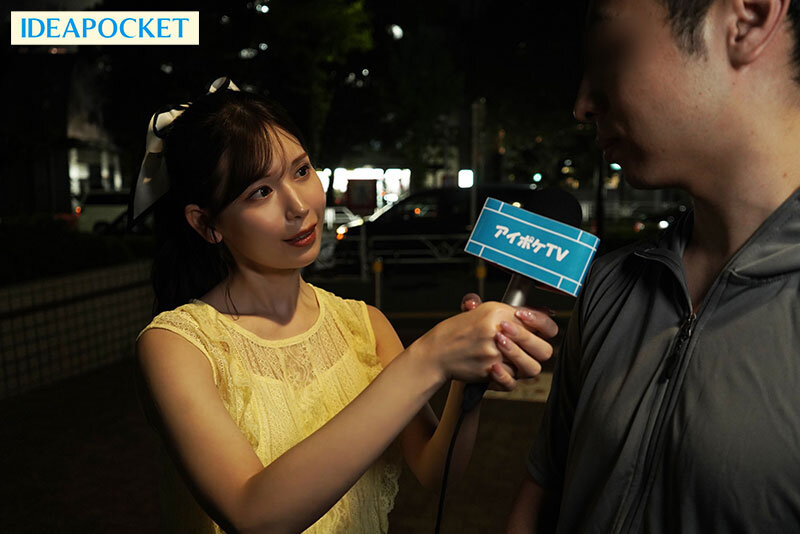 ＜素人＞ 「明里つむぎ」の本気フェラ5分我慢できれば本人と即SEXし放...