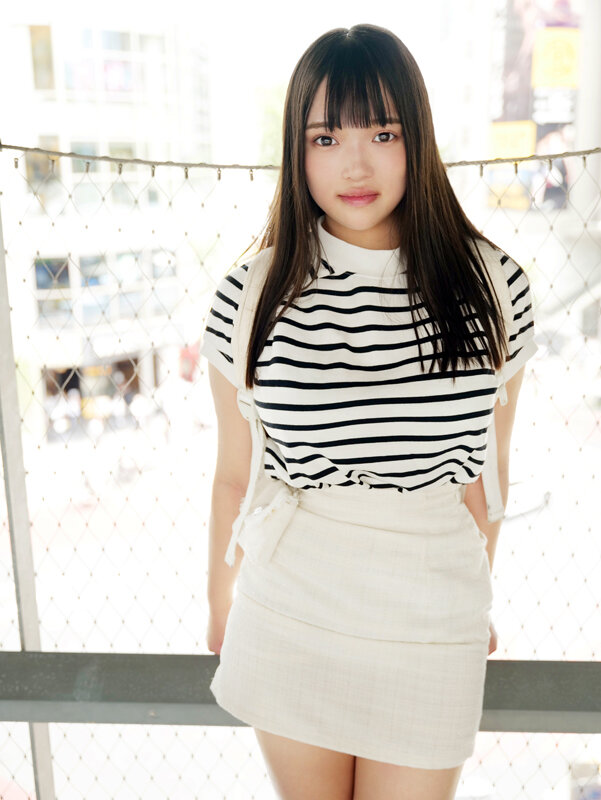 ＜素人＞ 山形の田舎っぺ爆乳素人さん（美桜/20歳/Hカップ） 『FA...