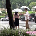 ＜素人＞ ミセスハント No.7 名古屋vs東京の奥さんナンパ 『FANZA』