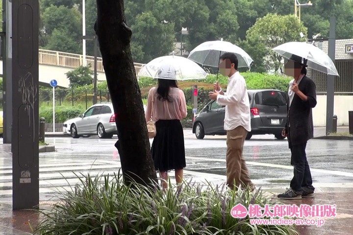 ＜素人＞ ミセスハント No.7 名古屋vs東京の奥さんナンパ 『FA...