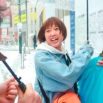 ＜素人＞ 脱いだら巨乳だった！ 宴会で盛り上げてくれそうな芸人志望りこちゃん 爆笑させたオヤジに30分後、巨チンぶち込まれ半泣きになるまでイカされまくり！ 『FANZA』