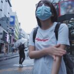 ＜素人＞ 素人男子参加型ナンパ検証企画！！ みんなでヤレば怖くない イケメンナンパ師と一緒に神カワ美少女をナンパしてラブホテルで中出ししまくり！！ 『FANZA』