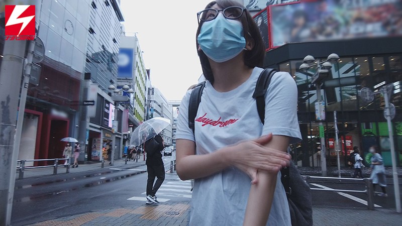 ＜素人＞ 素人男子参加型ナンパ検証企画！！ みんなでヤレば怖くない イ...