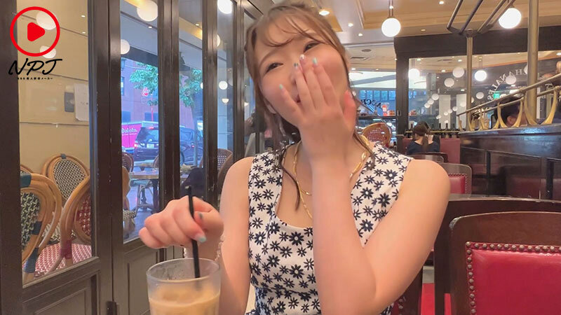 ＜素人＞ 僕の事が好きだった教え子。 えま（21） 『FANZA』