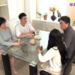 ＜素人＞ よく泊まりに来る母親の女友達が見事な巨尻なのでなんとかしてハメたい（7） 『FANZA』