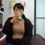 ＜素人＞ 豊満Hカップ歯科受付のおねえさん ぽちゃ肉ご奉仕 ムッチムチボディを巨根でバコ突きされる！ 『FANZA』