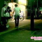 ＜素人＞ 沢井亮のハチャメチャ素人爆乳ナンパ もみもみGet You！げっちゅ～ ＃002 『FANZA』