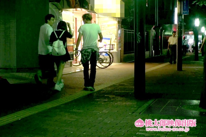 ＜素人＞ 沢井亮のハチャメチャ素人爆乳ナンパ もみもみGet You！...