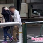 ＜素人＞ 沢井亮のハチャメチャ素人爆乳ナンパ もみもみGet You！げっちゅ～ ＃003 『FANZA』