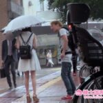 ＜素人＞ 沢井亮のハチャメチャ素人爆乳ナンパ もみもみGet You！げっちゅ～ ＃005 『FANZA』