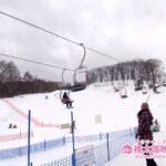 ＜素人＞ 素人ナンパHunters ゲレンデナンパ編 『FANZA』