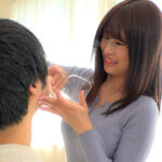 ＜素人＞ 性癖あたおか地味メガネ女子大生は拗れた痴女ドM 「逆ナンした女子●生に犯●れ、彼氏に女装させてメスイキ開発する私って変ですか？」 『FANZA』