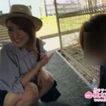 ＜素人＞ ギャルマンワゴンが行く！！ 『FANZA』