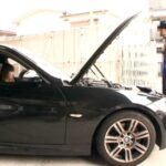 ＜素人＞ 目の前に止まった車の助手席にいる、すまし顔した女の胸があまりにも大きくて… 『FANZA』