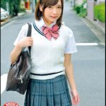 ＜素人＞ 『私ってMなのかな？』性に悩む制服J●が生まれて初めての緊縛固定バイブに挑戦！恥ずかしい姿で緊縛され身動き取れないJ●マ●コに極太バイブをずっぽし挿入！！うねりあげるバイブの刺激でドМマ●コの痙攣イキが止まらずそのまま生デカチン連続中出しSEX！合計13発 『FANZA』