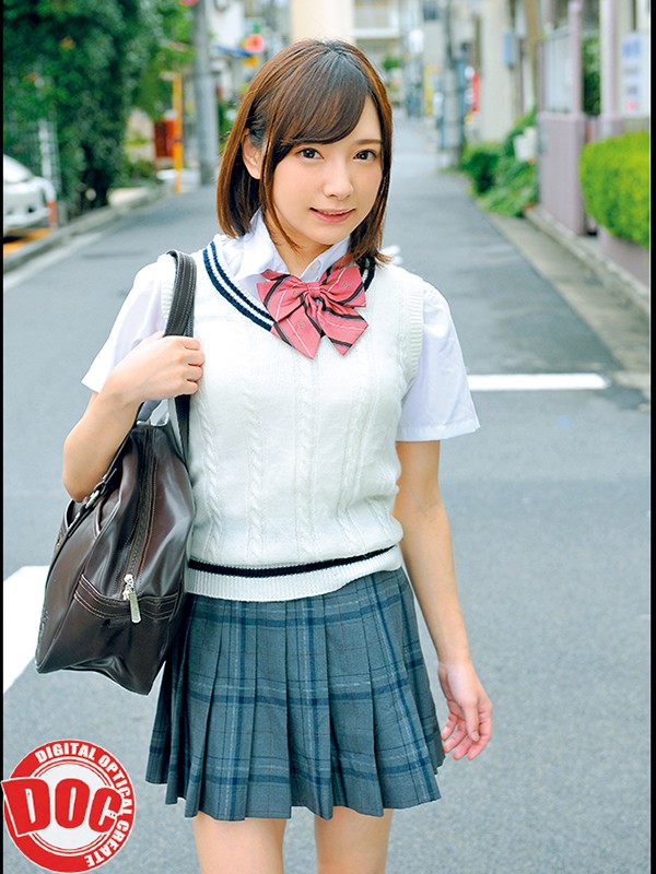 ＜素人＞ 『私ってMなのかな？』性に悩む制服J●が生まれて初めての緊縛...