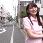 ＜素人＞ J○ノーブラとびっこ散歩！！リモバイの刺激に乳首コリコリ胸ポッチ！街中で恥じらい本気イキ！？3 『FANZA』
