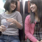 ＜素人＞ 【AIリマスター版】女子旅001 『FANZA』