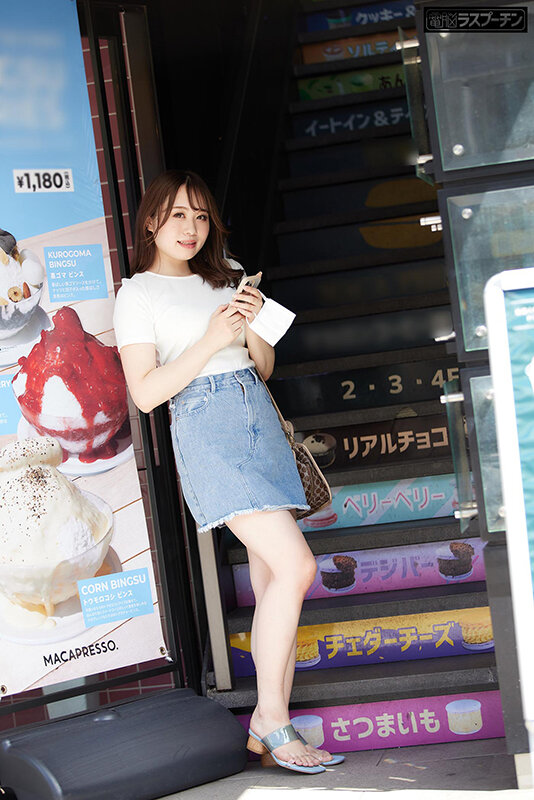 ＜素人＞ 街角ナンパギャル検証企画！デリバリー配達員を誘惑して玄関先で...