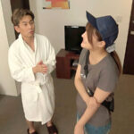 ＜素人＞ 業界激震！？AV新法のせいで女優さんのドタキャンで撮影中止になるのを回避させたい監督に懇願されAV出演させられた社員ADの私。「中出しまでされるなんて聞いてませんよ！！」 『FANZA』