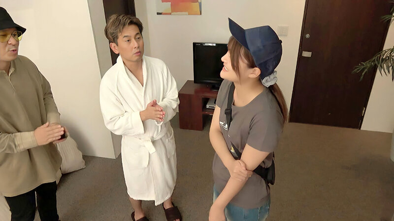 ＜素人＞ 業界激震！？AV新法のせいで女優さんのドタキャンで撮影中止に...