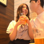 ＜素人＞ 色白・美尻・スレンダーパイパン人妻【けいさん】密着正常位でこってり中出し 深月けい 『FANZA』