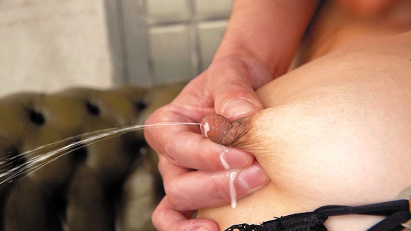 ＜素人＞ 妻・ママ でも、女。 真美さん（34） 母乳/人妻/巨乳/3...