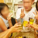 ＜素人＞ 先輩の自慢の色白デカ尻彼女に3日間ずっと生ハメしまくって何度も中出しした（実話） 『FANZA』