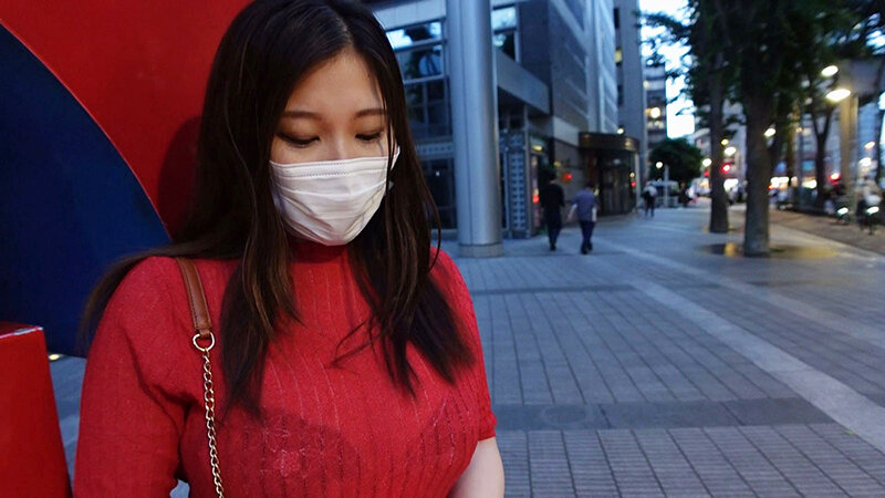 ＜素人＞ 東京素人巨乳原石採掘倶楽部 vol.19 アサミ（H） 『F...