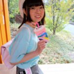 ＜素人＞ 新18歳なりたて 就職先はAV女優 岡島遥香 『FANZA』