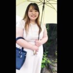 ＜素人＞ AV史上最高ポチャドル誕生 B110W130H105 愛くるしい童顔なのに脂増し増しA5ランクシャトーブリアン女子、コンプレックスを抱えながらとびきりの笑顔でデビュー！！肉丸肉美ちゃん（仮名） 『FANZA』