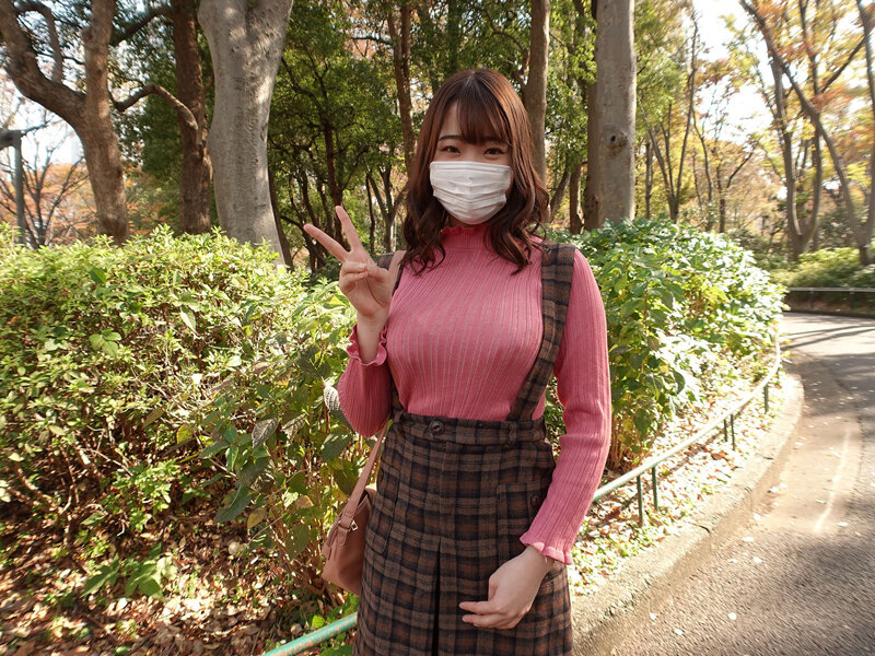 ＜素人＞ 爆乳の小学校の先生 『FANZA』