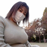 ＜素人＞ 爆乳の公務員 しの（J-cup） 『FANZA』