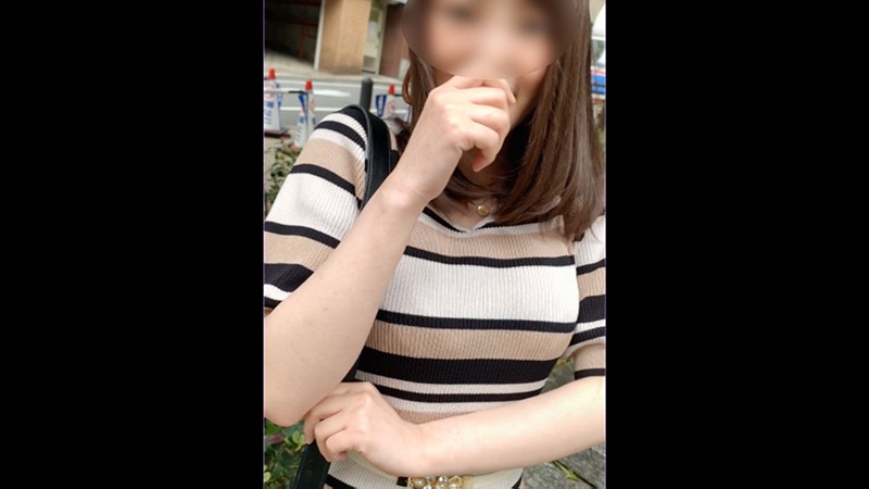 ＜素人＞ コロナ渦本物cA旦那に内緒で裸のアルバイト 素人妻:Yさん3...