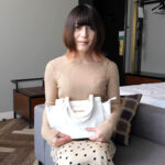 ＜素人＞ 「私、男の娘。初めてのアナル、喪失しました」 『FANZA』