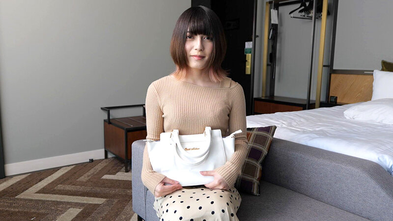 ＜素人＞ 「私、男の娘。初めてのアナル、喪失しました」 『FANZA』