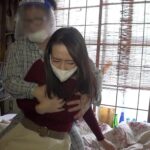 ＜素人＞ 【Gボイン】 蒼汰くんのお母さん 45歳の色気といったら… 【真・四畳半】 よしい美希 『FANZA』