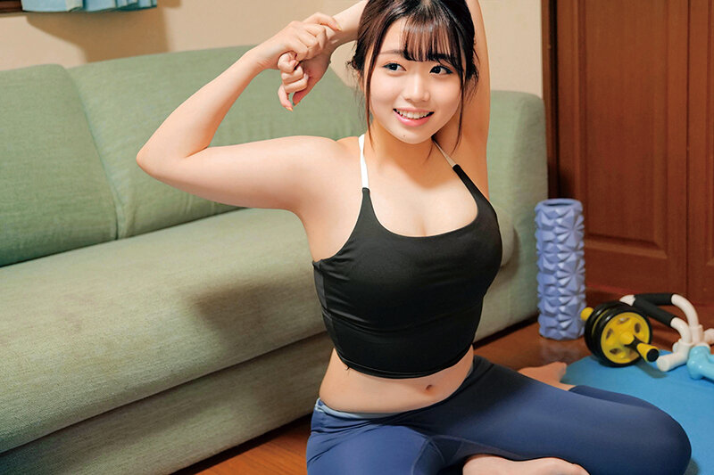 ＜素人＞ 出張パーソナルトレーニングのインストラクター盗撮 鍛え上げら...